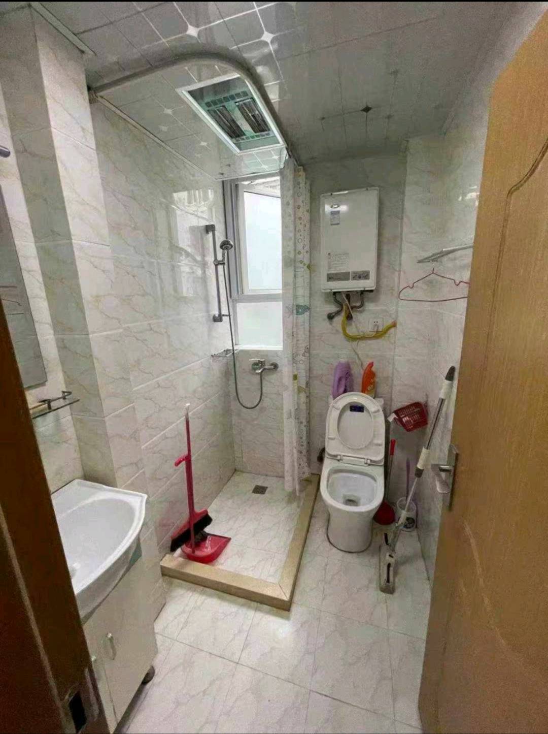 福沈小区 随时看房·