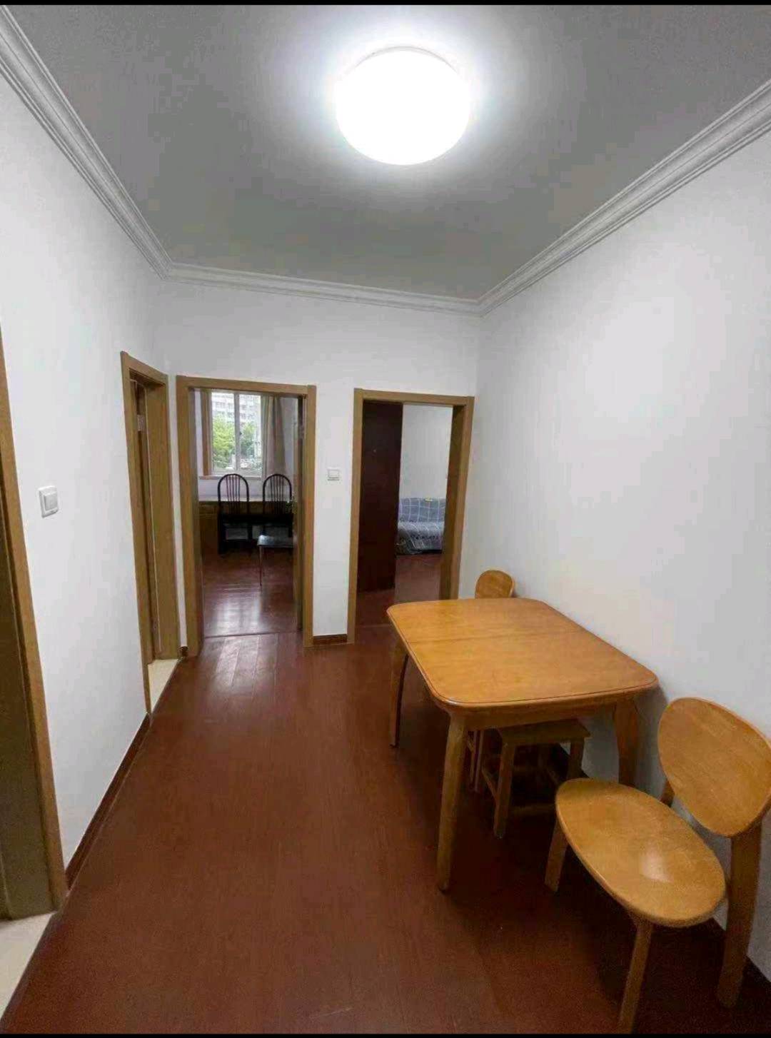 福沈小区 2居室 800元/月