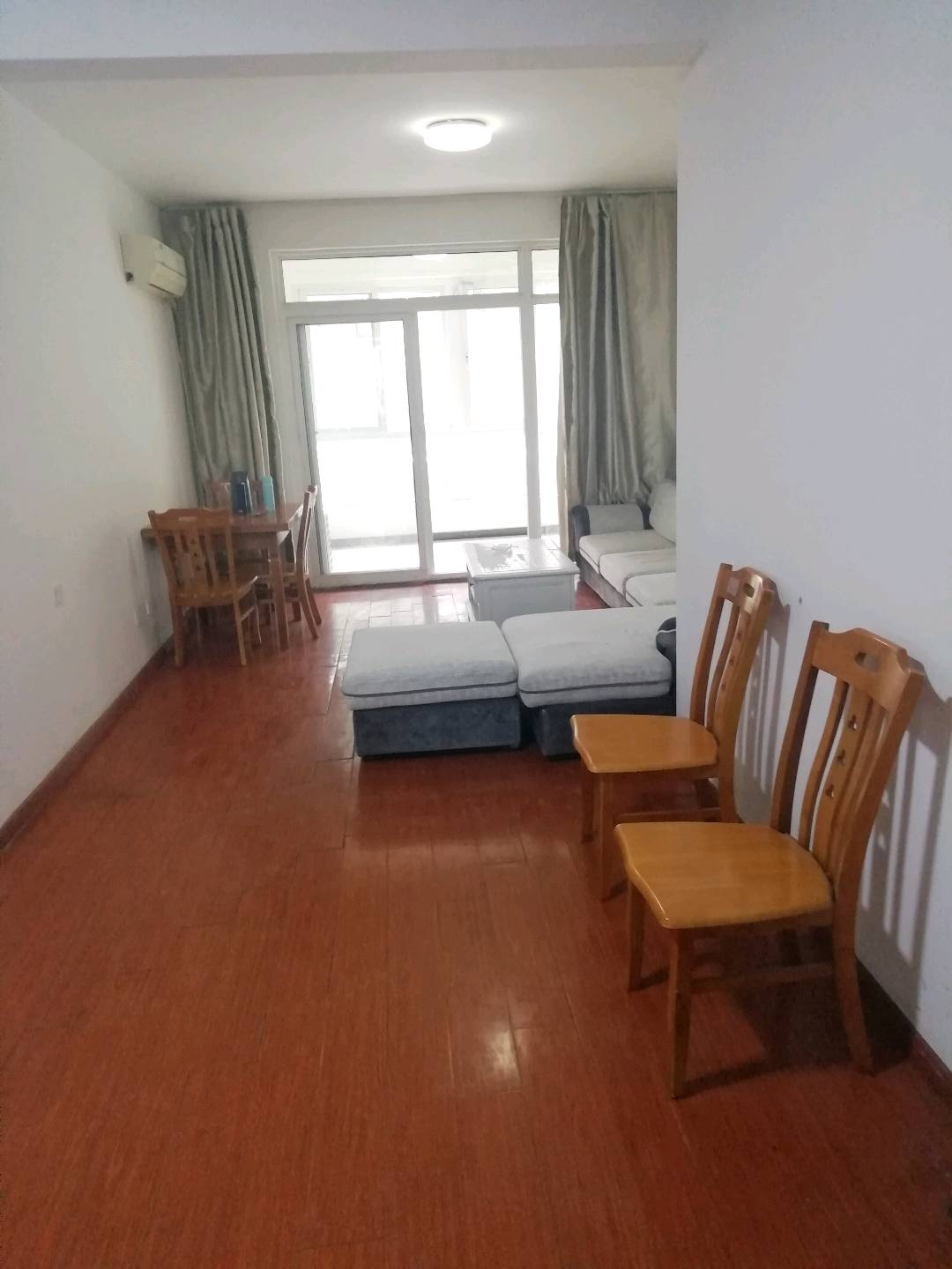 文一名门南郡 3居室 2300元/月