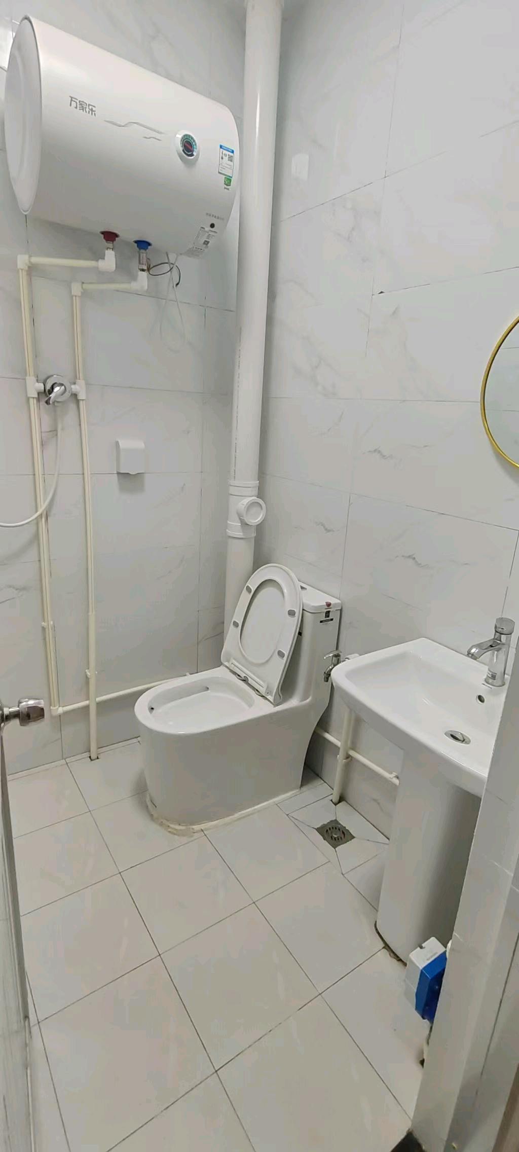 中阳金都花园 随时看房·