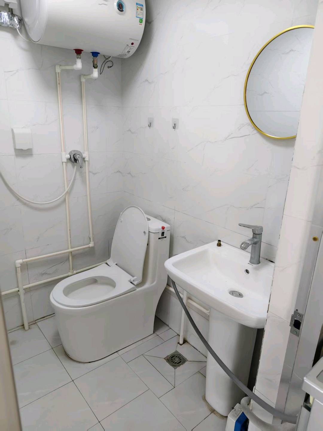 中阳金都花园 随时看房·