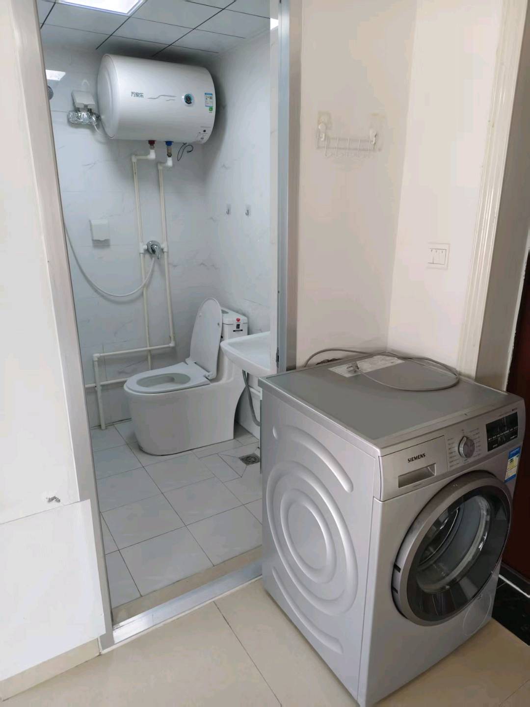 中阳金都花园 随时看房·