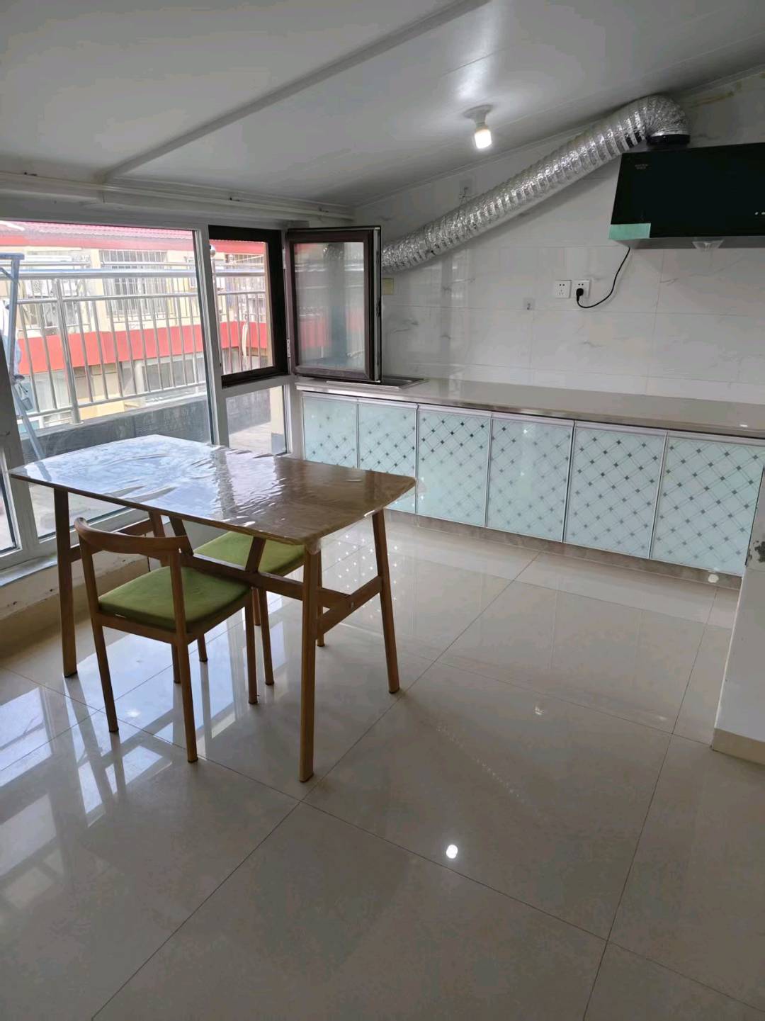 中阳金都花园 随时看房·