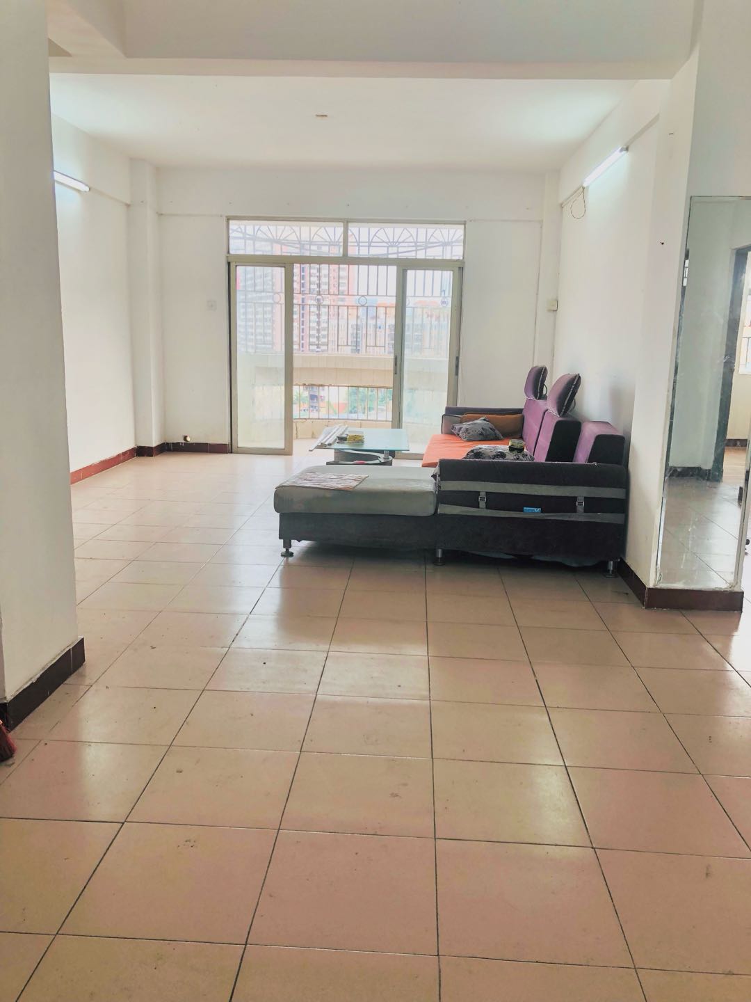 布吉何格统建楼 随时看房·