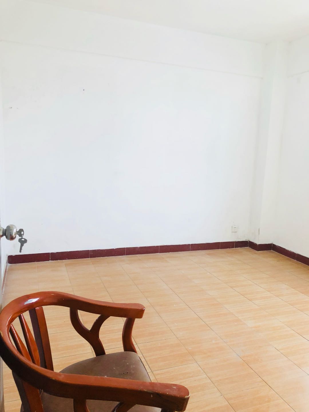 布吉何格统建楼 随时看房·