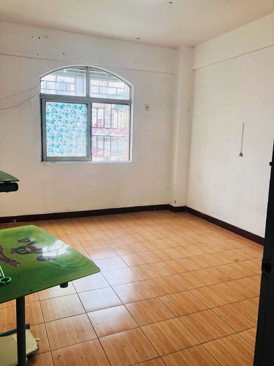 布吉何格统建楼 随时看房·