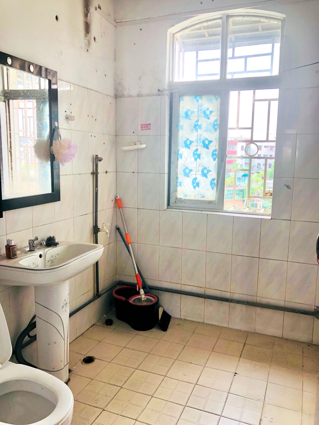 布吉何格统建楼 随时看房·