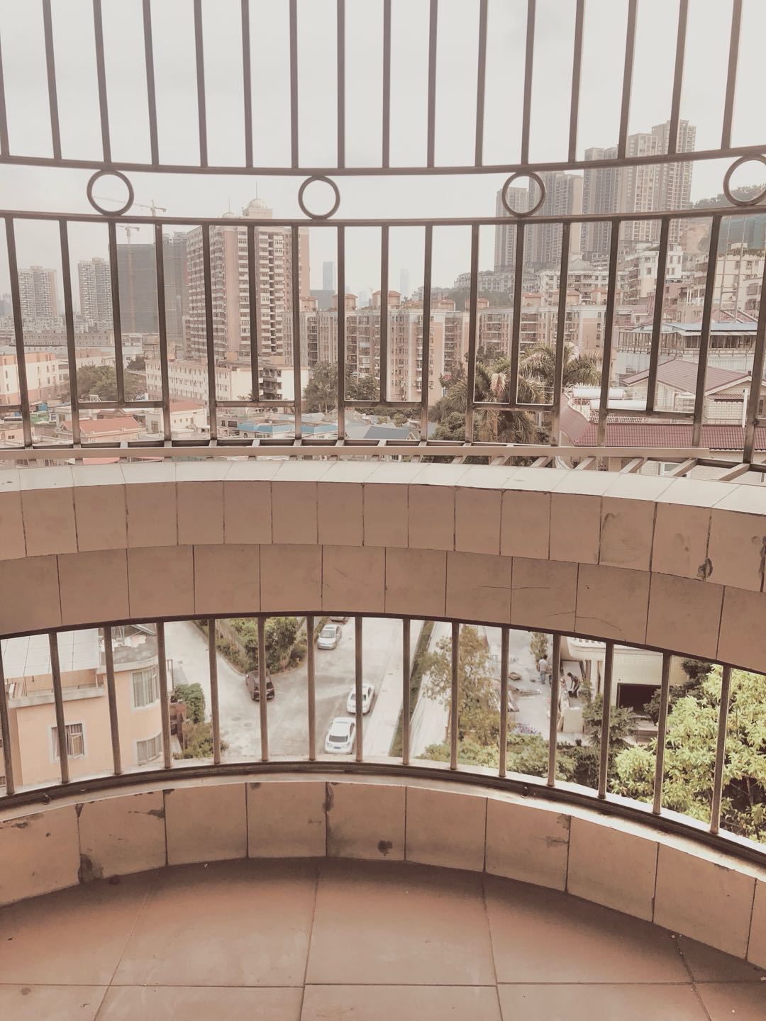 布吉何格统建楼 随时看房·