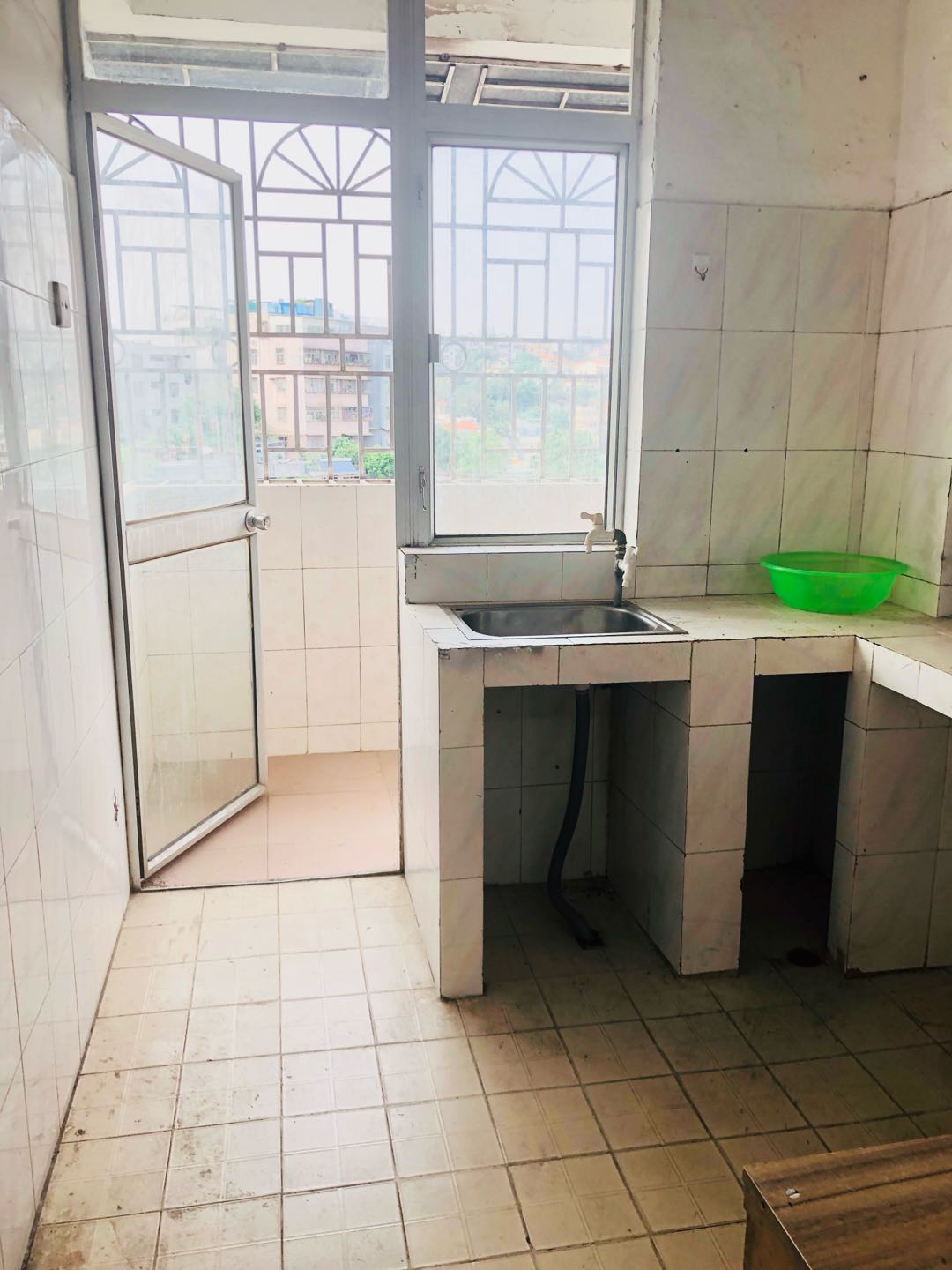 布吉何格统建楼 随时看房·