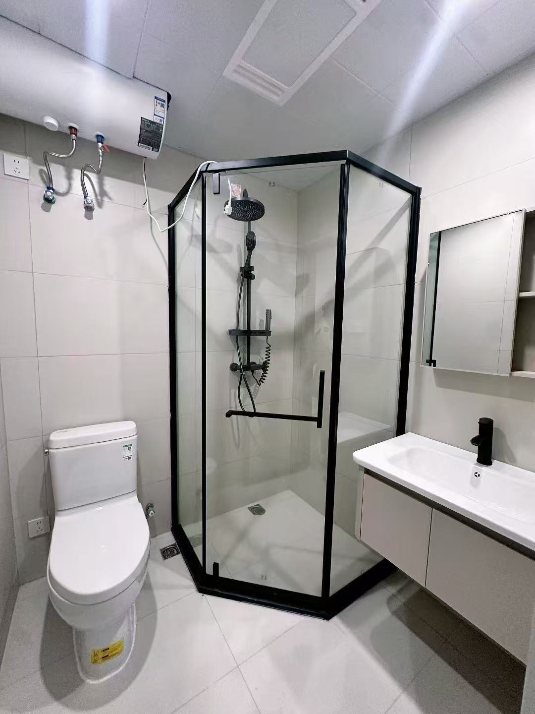 乐虹湾 随时看房·