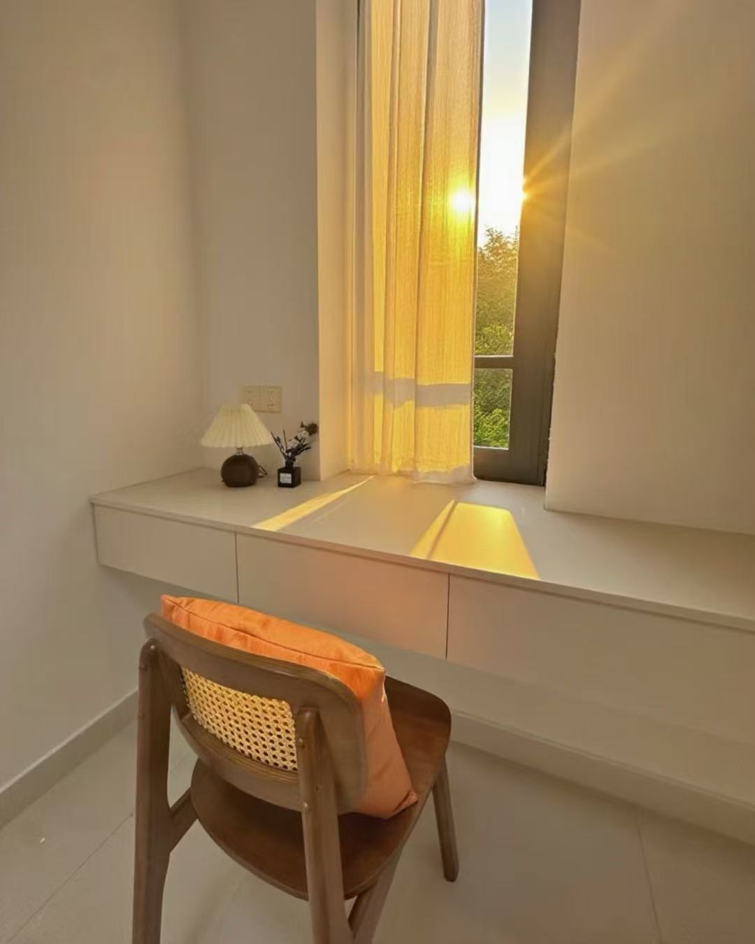 乐虹湾 随时看房·