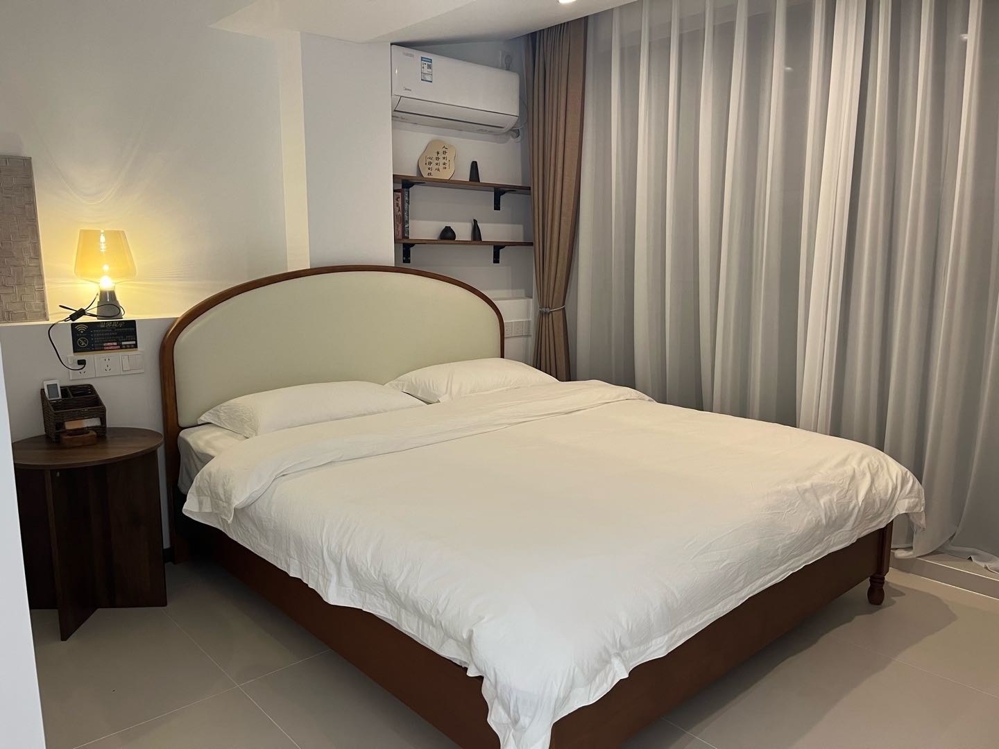 阳关城市花园 随时看房·