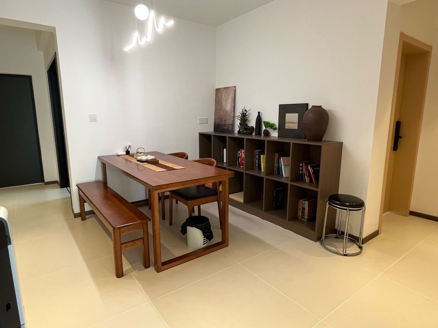 阳关城市花园）