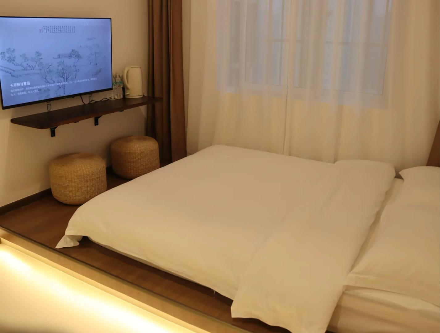 阳关城市花园 随时看房·