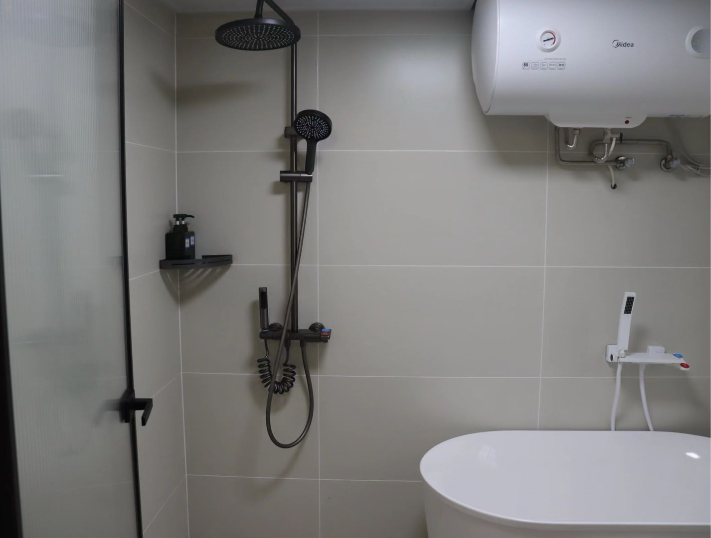 阳关城市花园 随时看房·