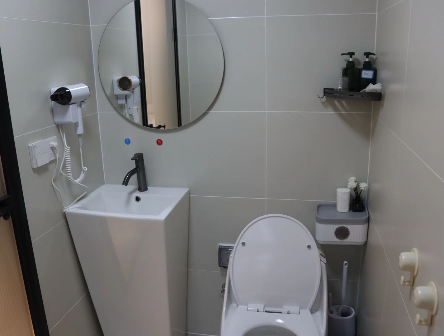 阳关城市花园 随时看房·