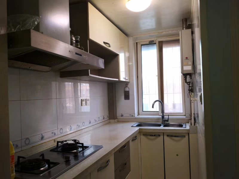 石景山古城北路小区 随时看房·