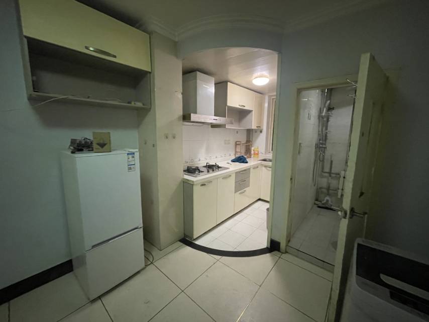 石景山古城北路小区 随时看房·