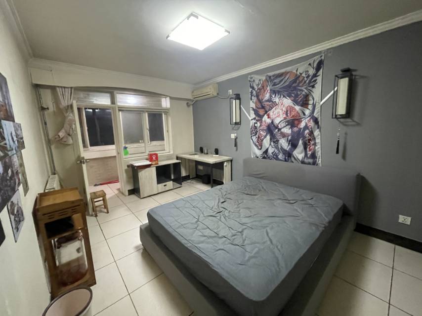 石景山古城北路小区 随时看房·