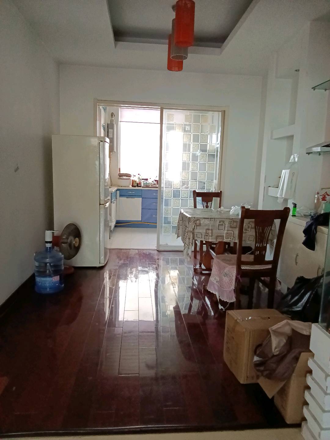 金华家园 随时看房·