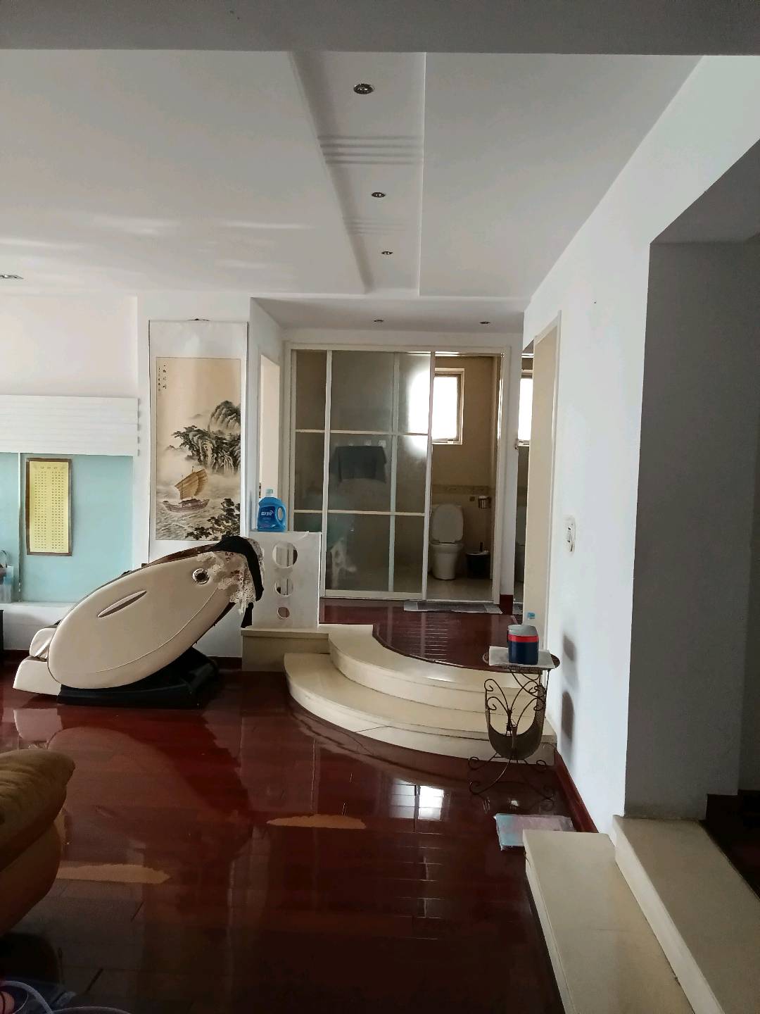 金华家园 随时看房·