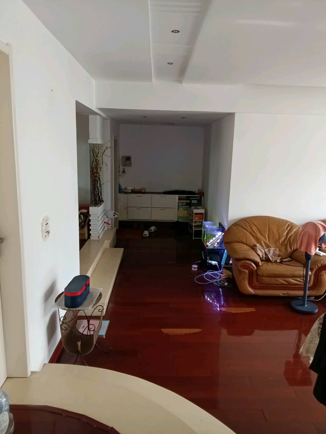 金华家园 随时看房·