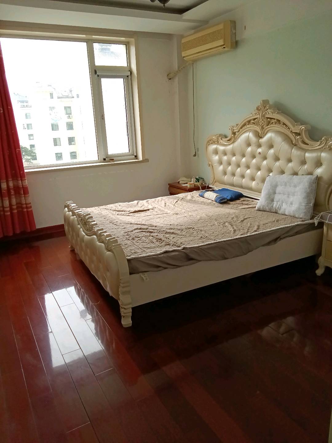 金华家园 随时看房·