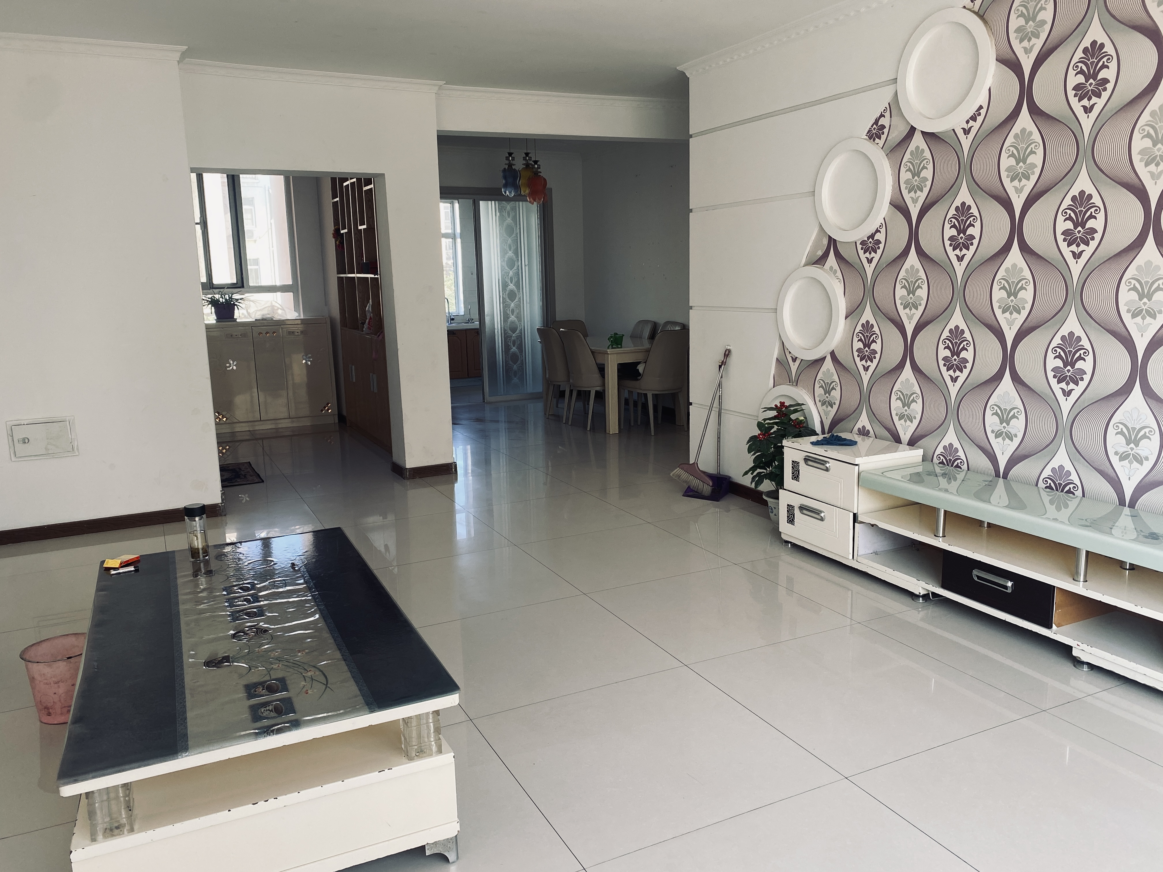 奥林匹克花园B区）