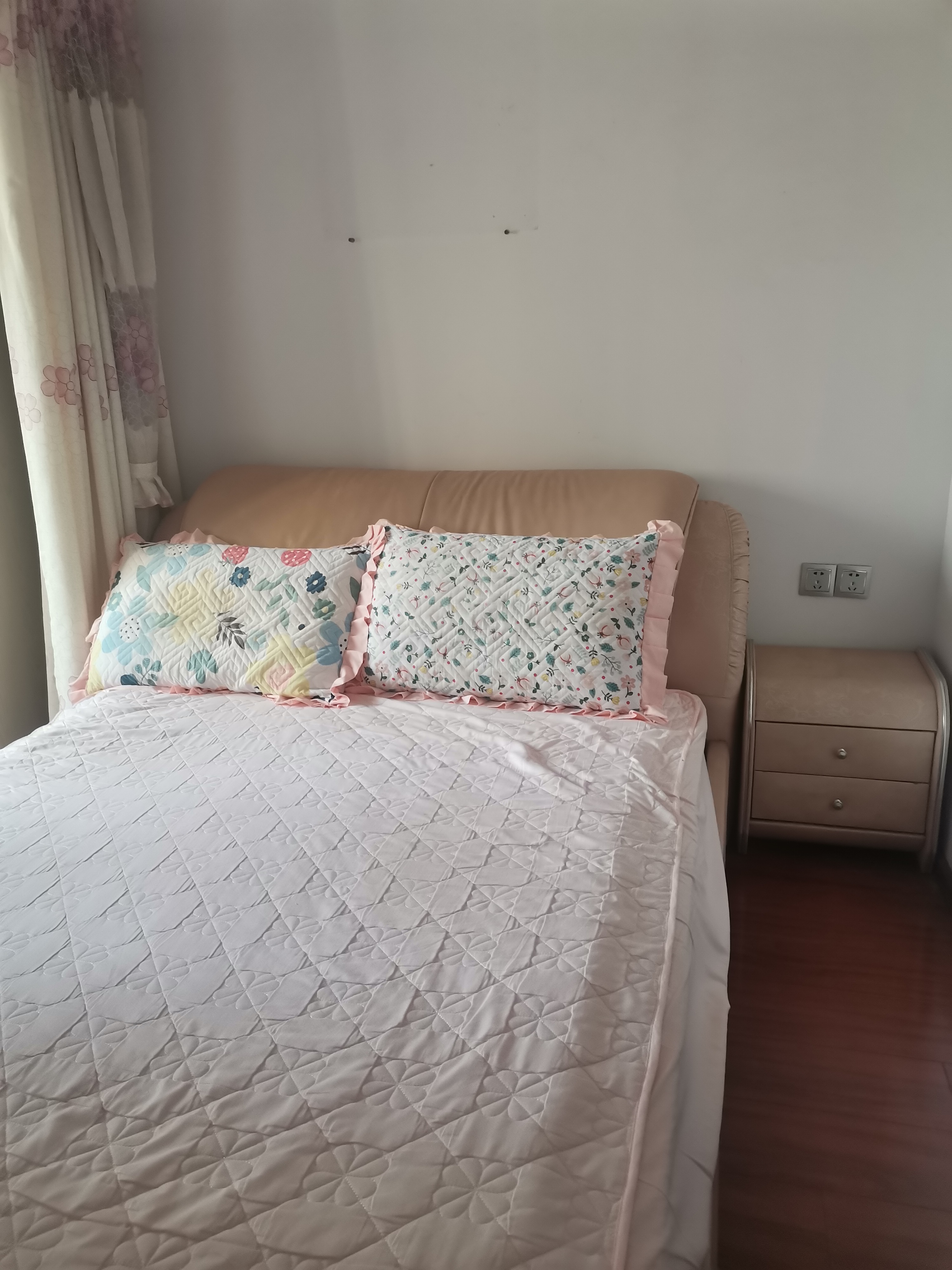 同景国际W组团 随时看房·