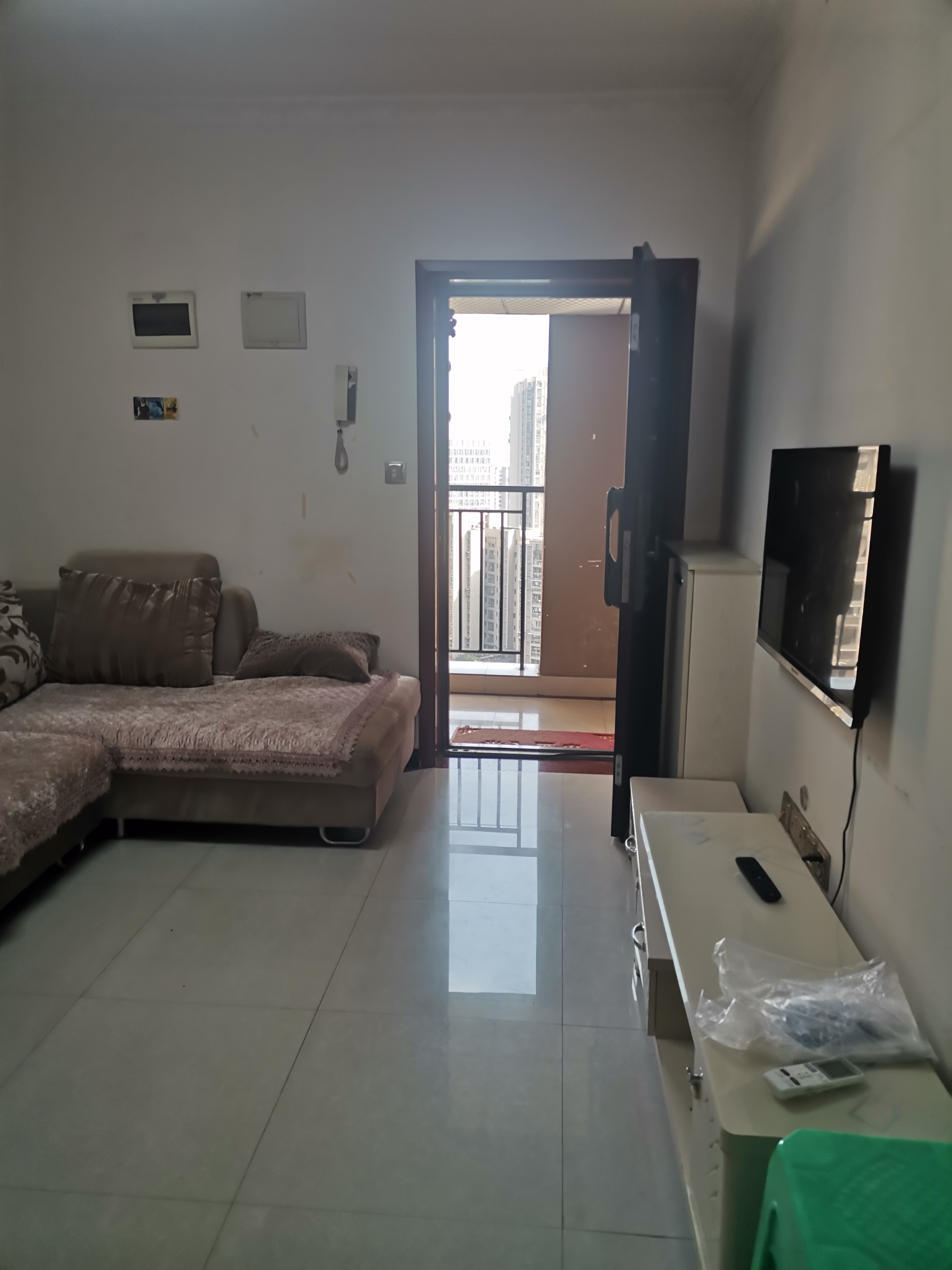 同景国际W组团 随时看房·