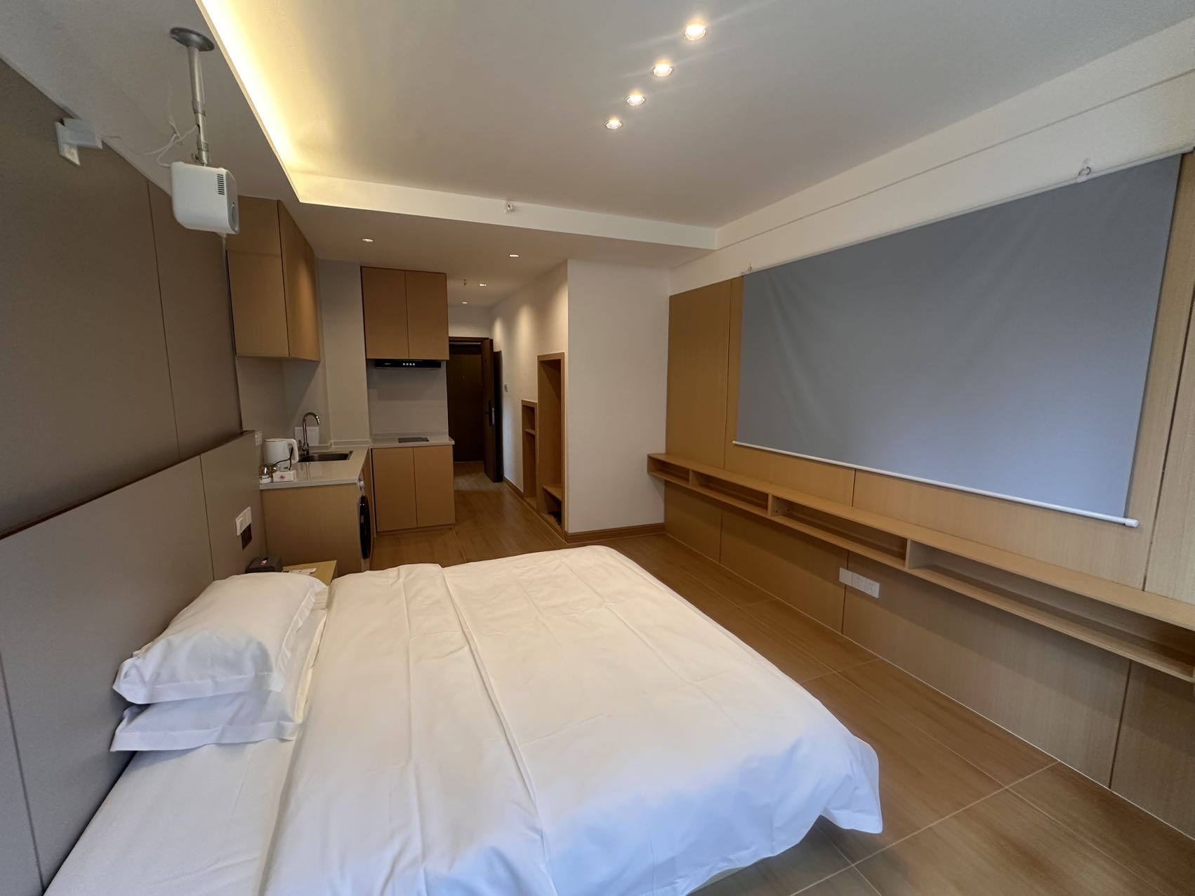 龙湖光年 随时看房·