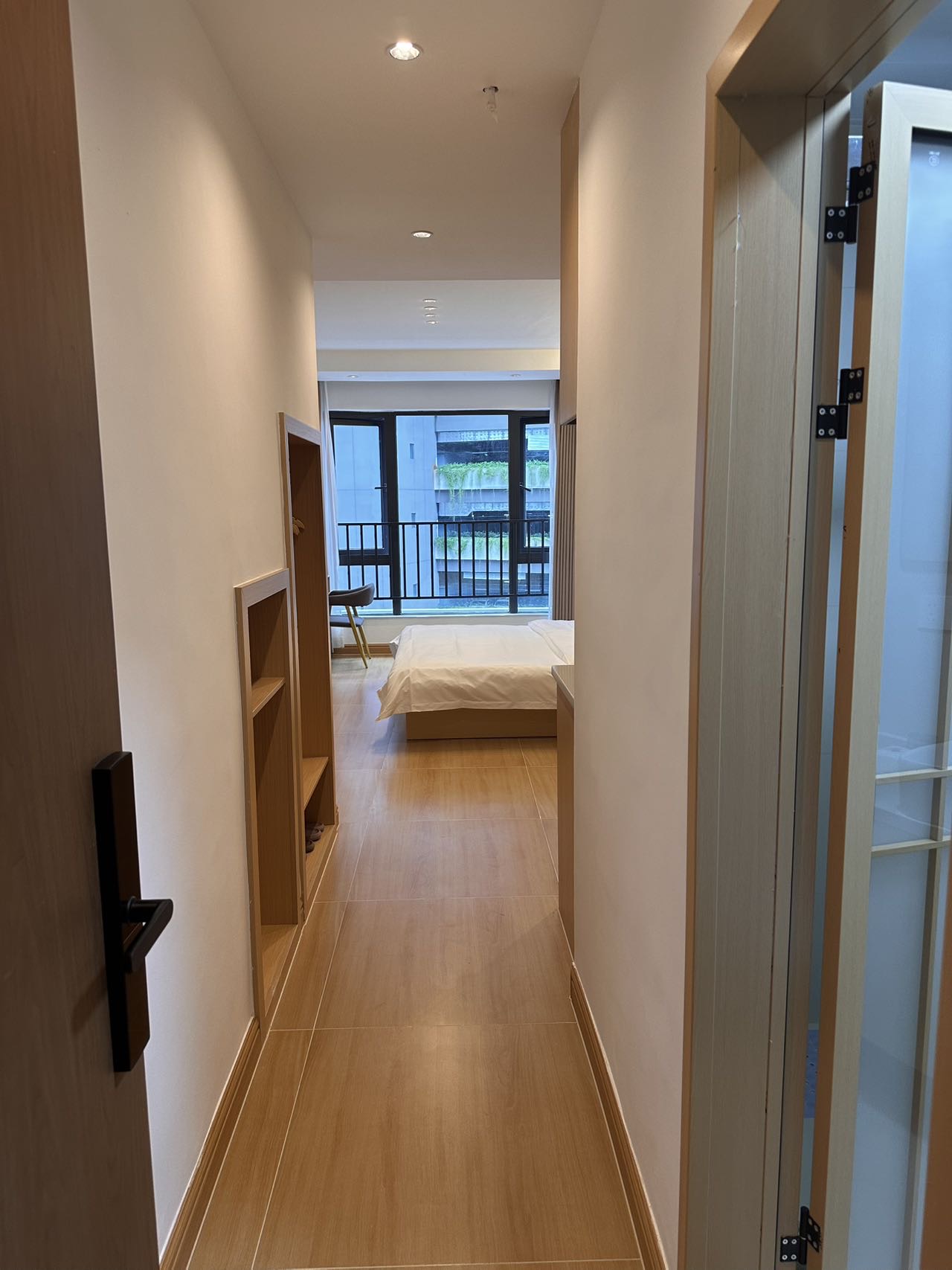 龙湖光年 随时看房·