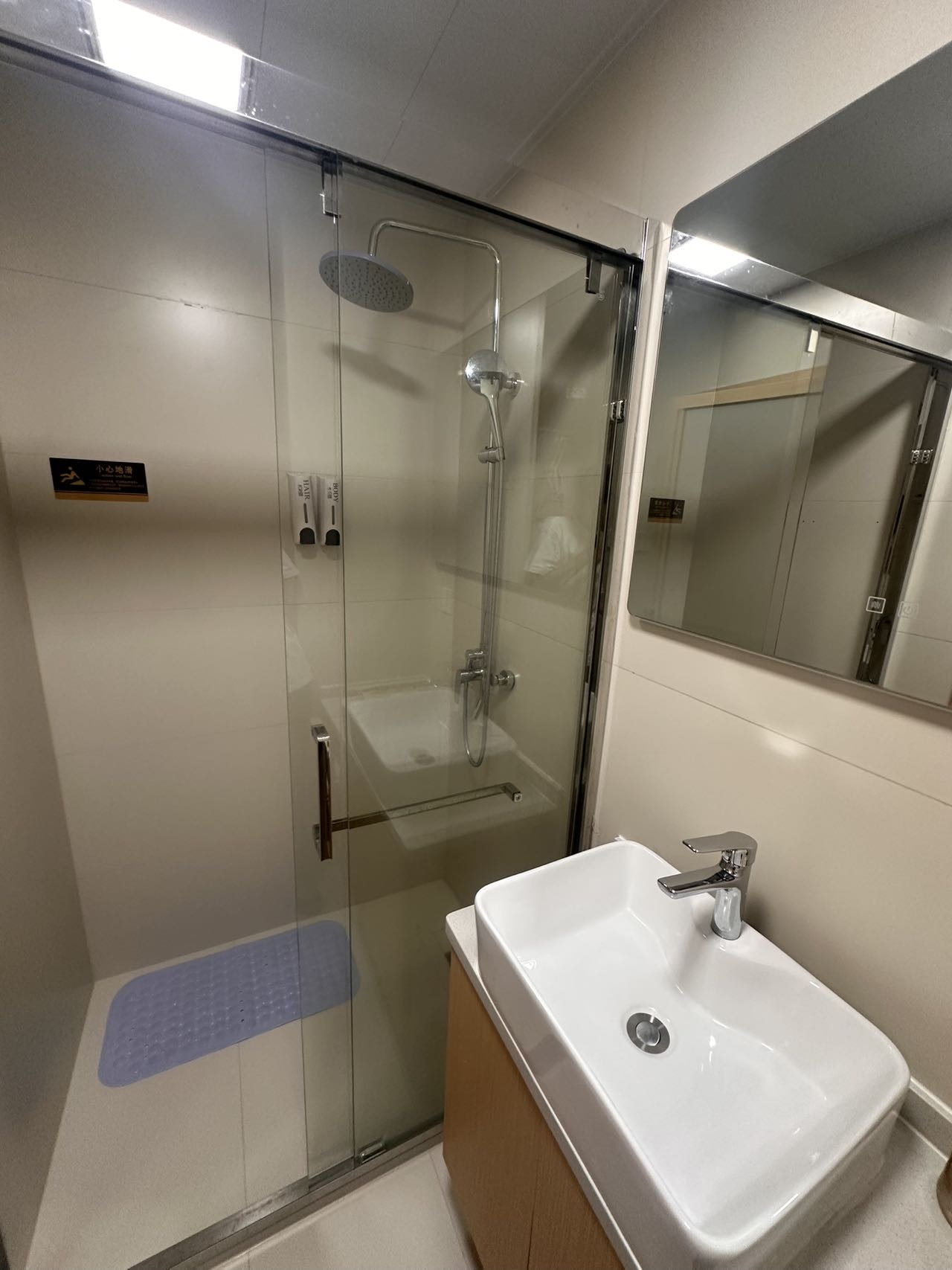 龙湖光年 随时看房·