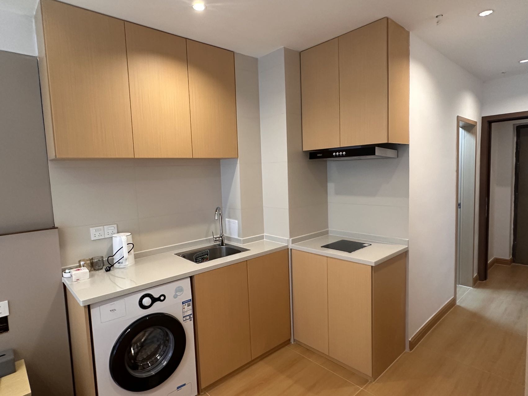 龙湖光年 随时看房·