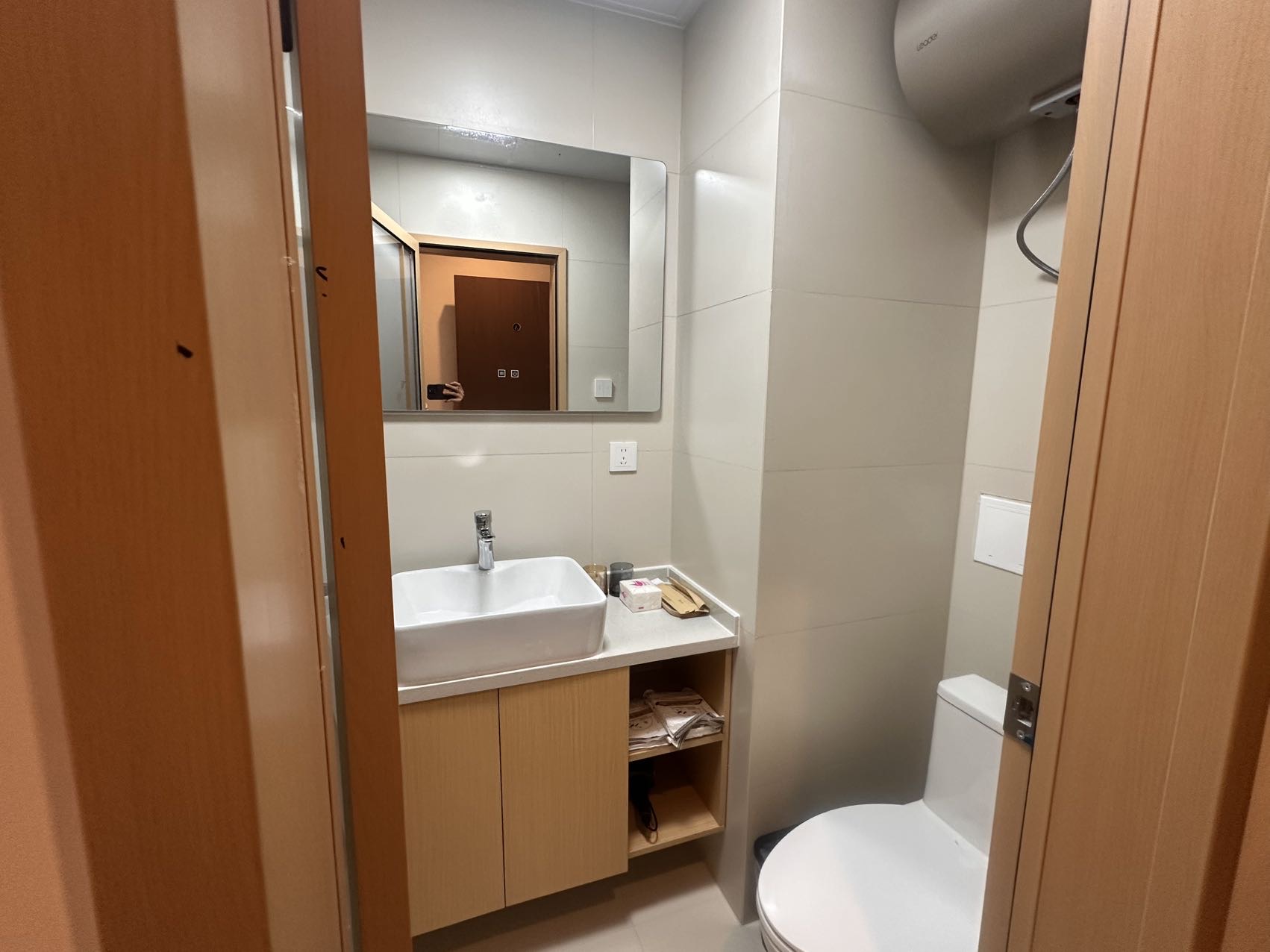 龙湖光年 随时看房·