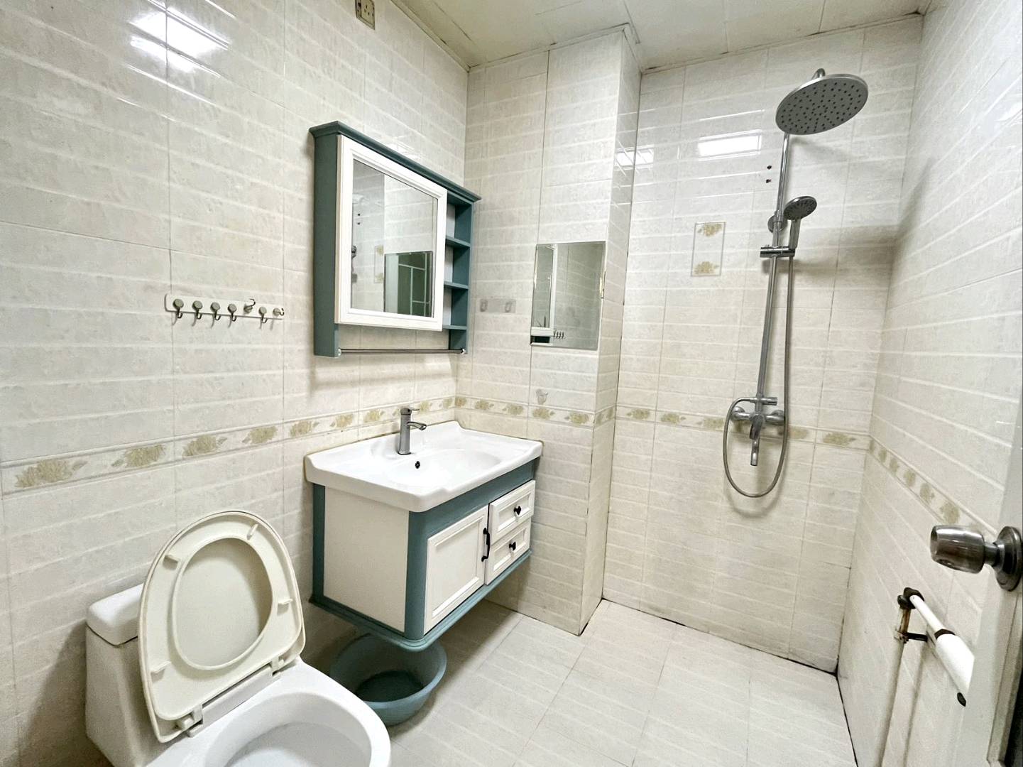 首座国际公寓 随时看房·