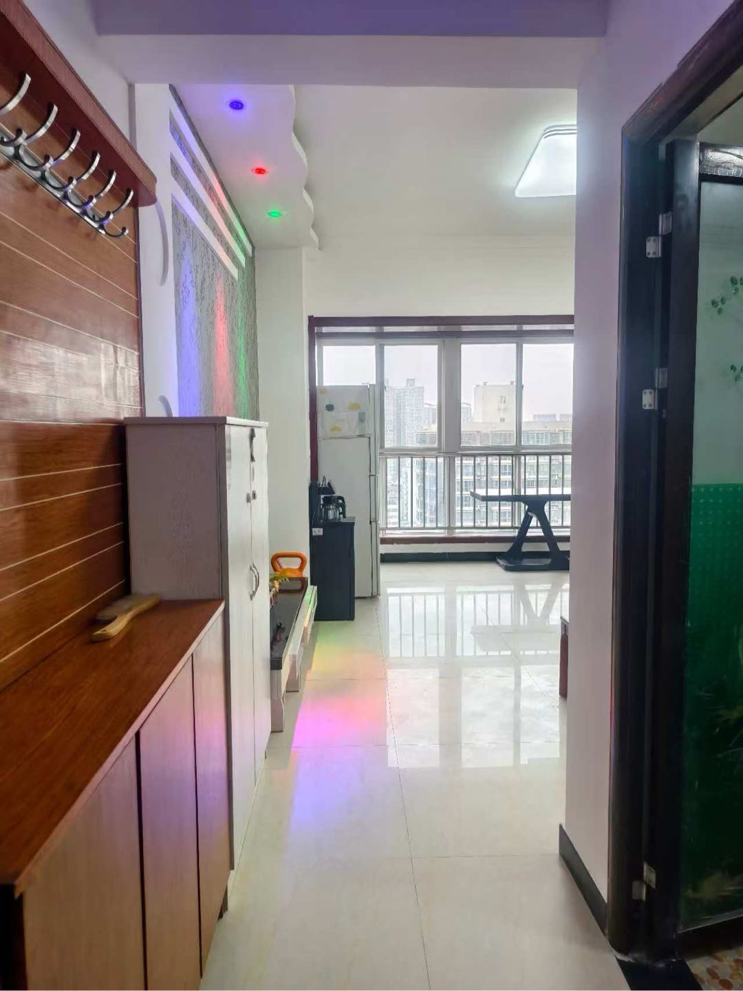 大宇A座 随时看房·