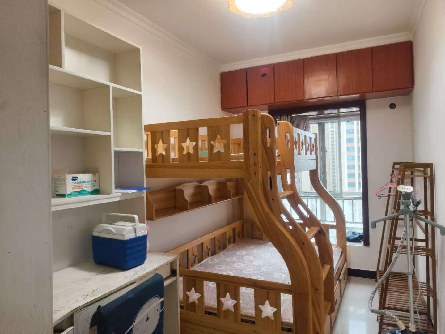 大宇A座 随时看房·