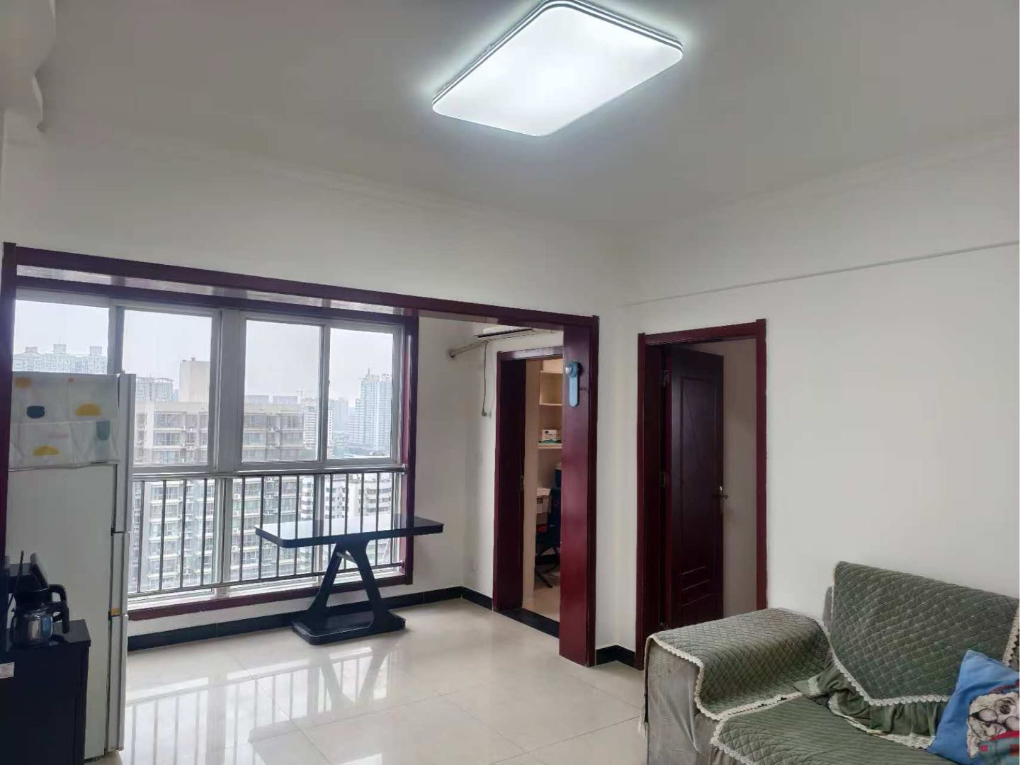 大宇A座 随时看房·