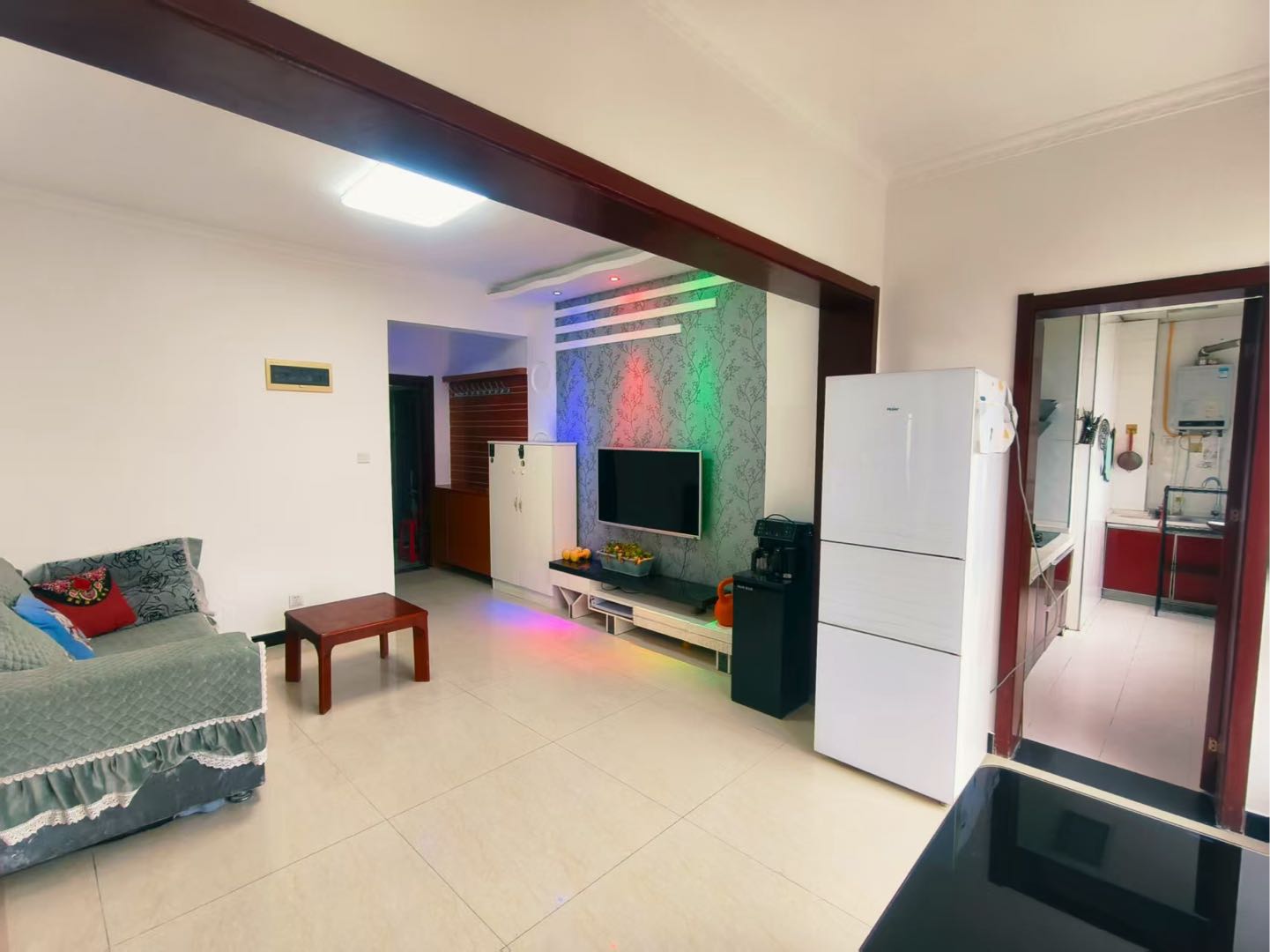 大宇A座 随时看房·