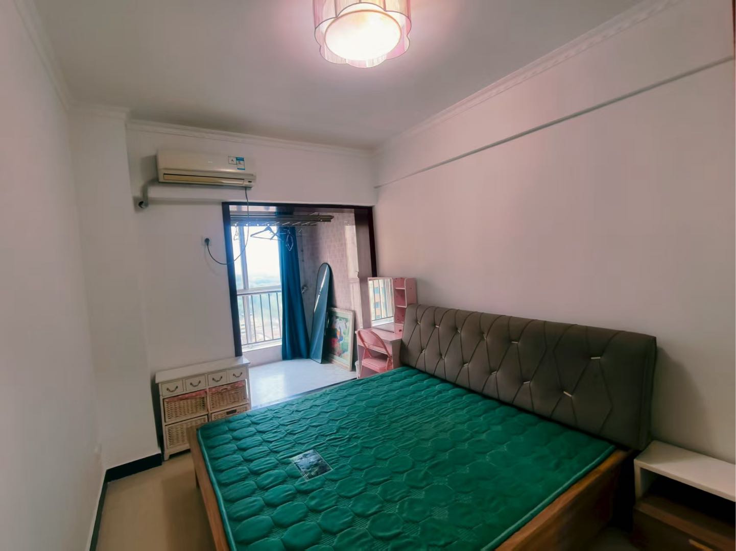 大宇A座 随时看房·