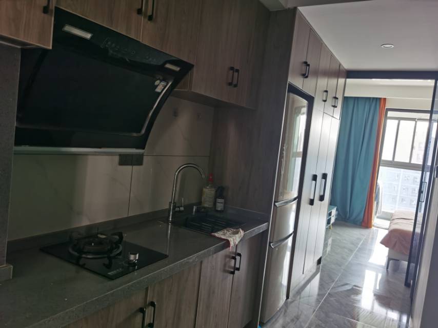 苕溪学府 随时看房·