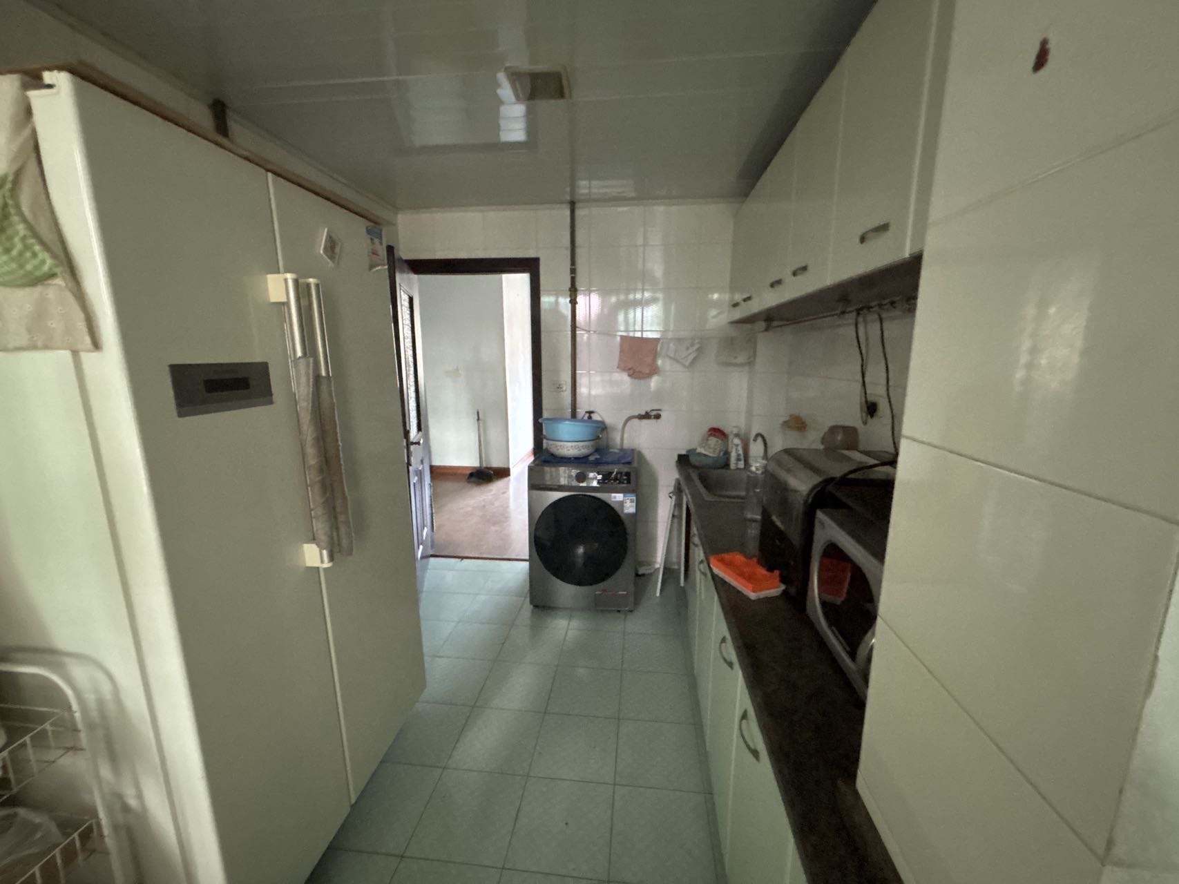 市委家属区 随时看房·