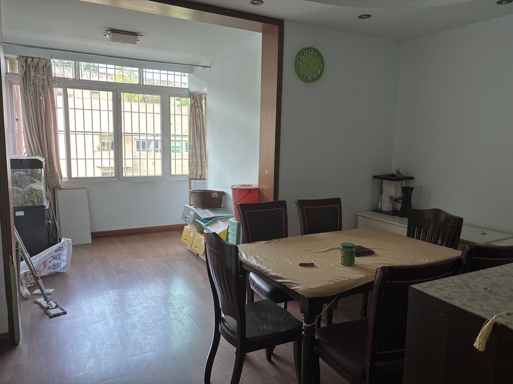 市委家属区 随时看房·