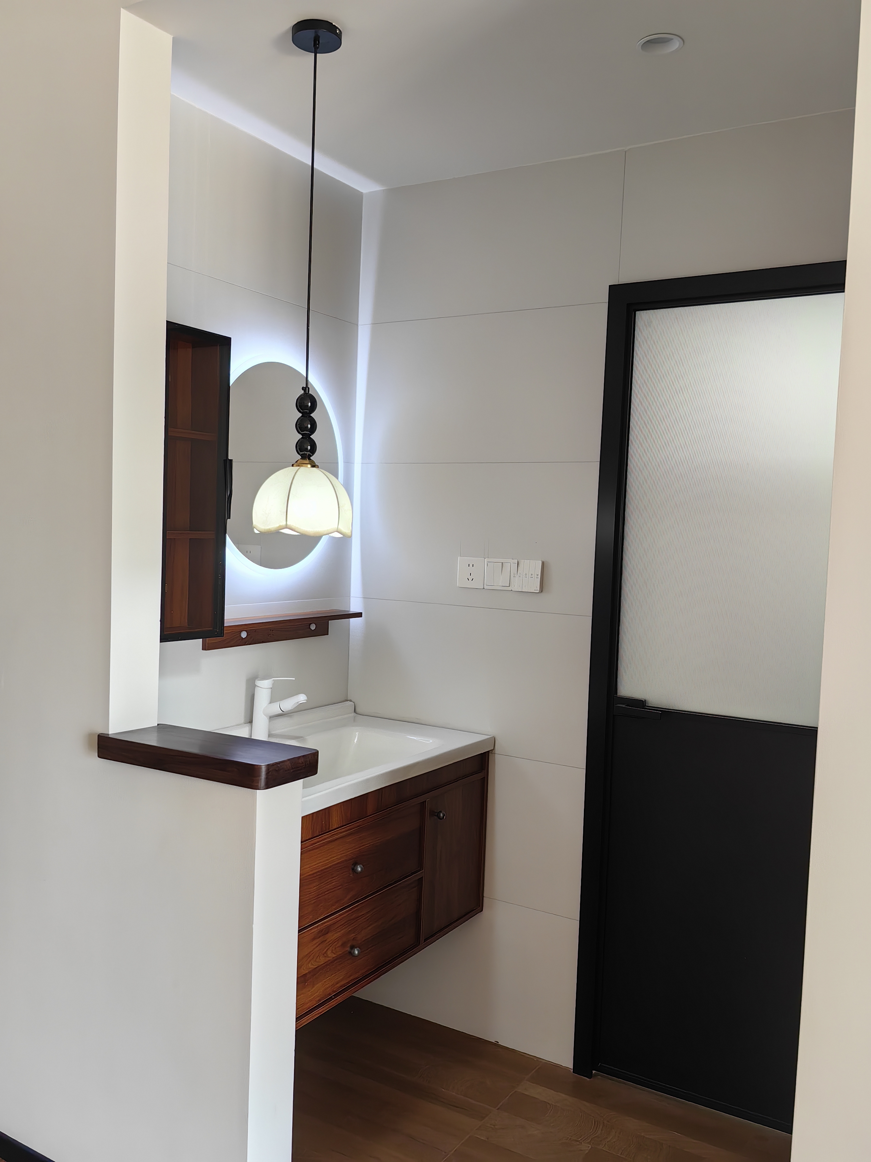 伊顿濠庭 随时看房·