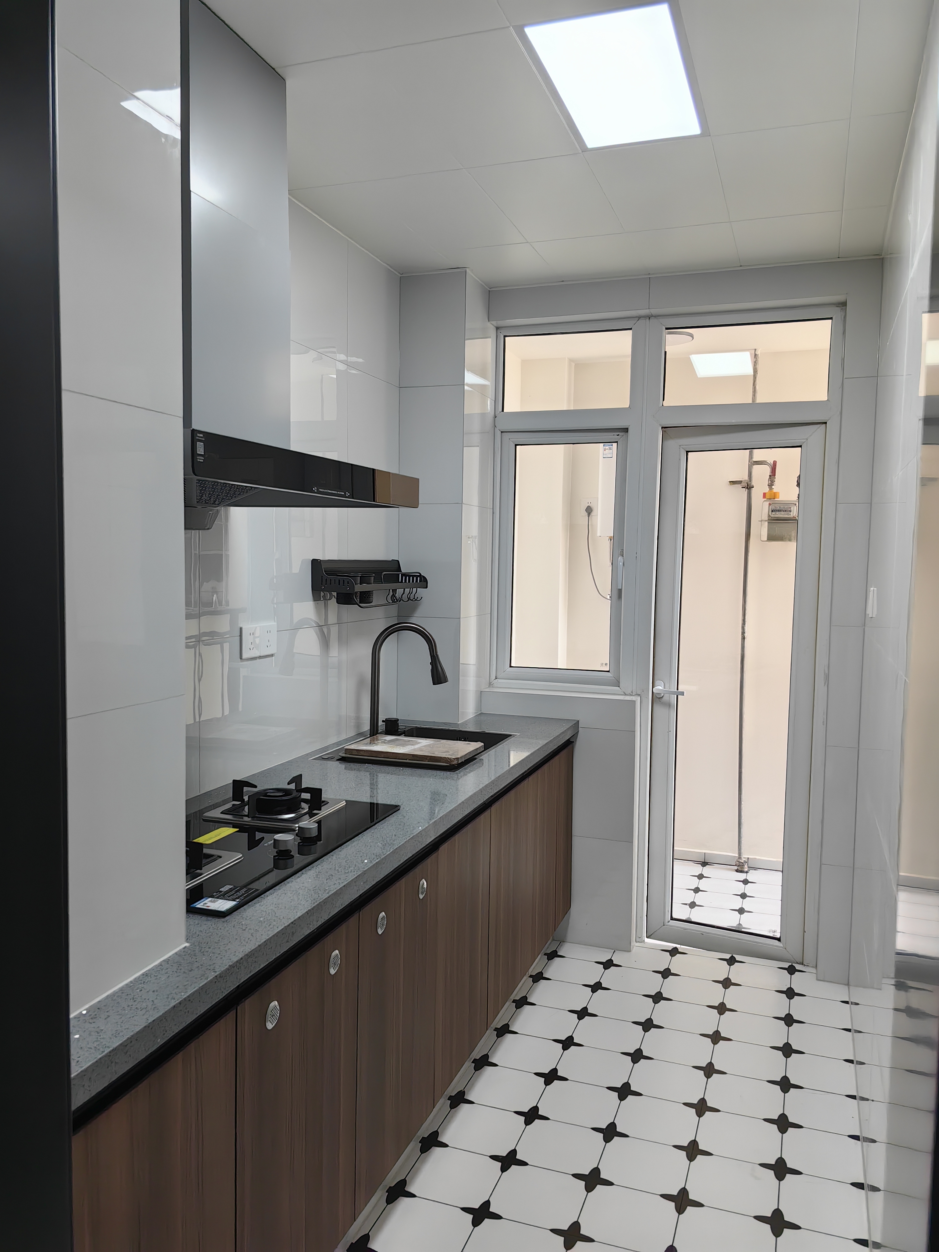 伊顿濠庭 随时看房·