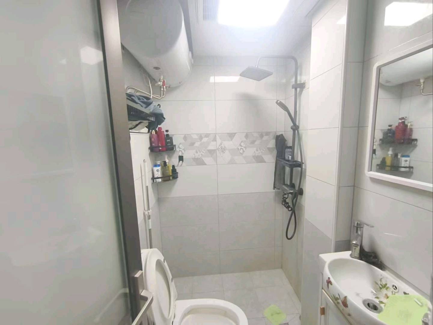 光辉里小区 随时看房·