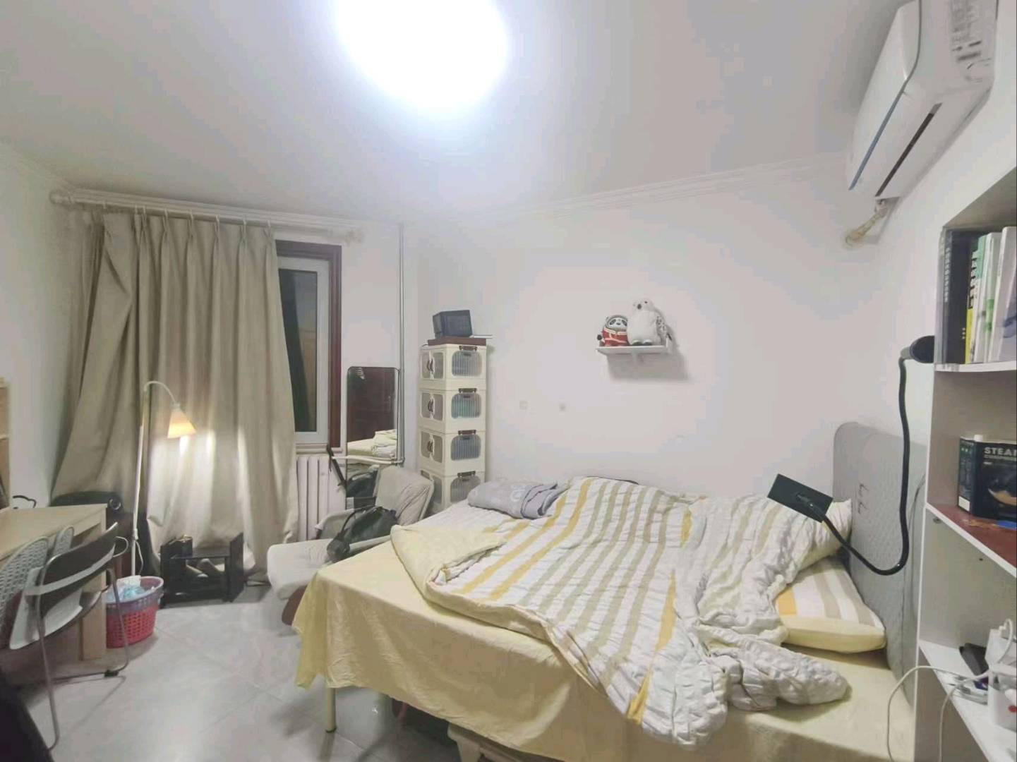 光辉里小区 随时看房·