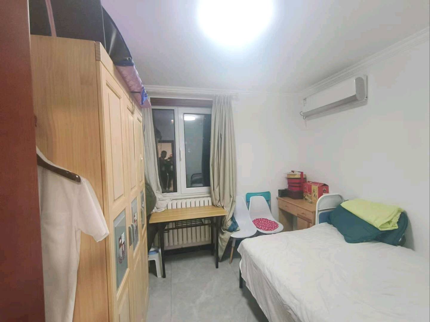 光辉里小区 随时看房·