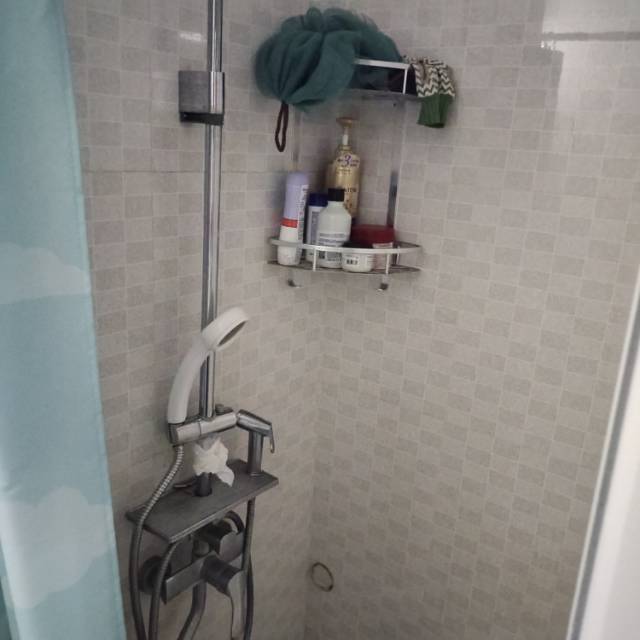 市光一村 随时看房·